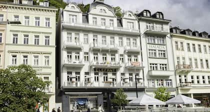 EA Hotel Elefant