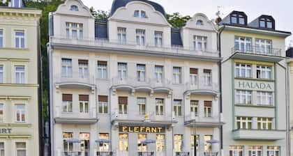 EA Hotel Elefant