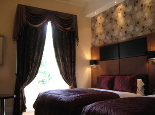 Edinburgh Regency Guest House