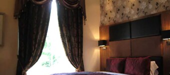 Edinburgh Regency Guest House