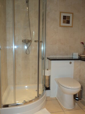 Standard Room | Bathroom