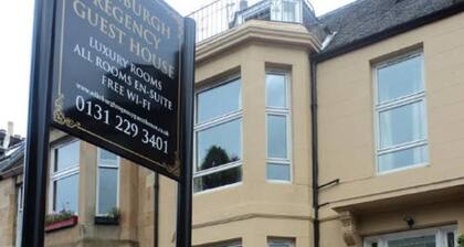 Edinburgh Regency Guest House