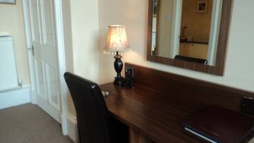 Family Room with Ensuite For 4 pax | Room amenity