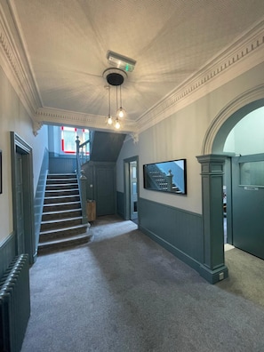 Interior - Kings Knoll Hotel (Oban)