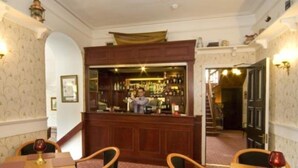 Unclassified image, 2 of 54, button - Kings Knoll Hotel (Oban)