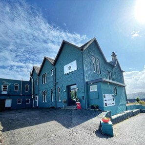 Exterior - Kings Knoll Hotel (Oban)