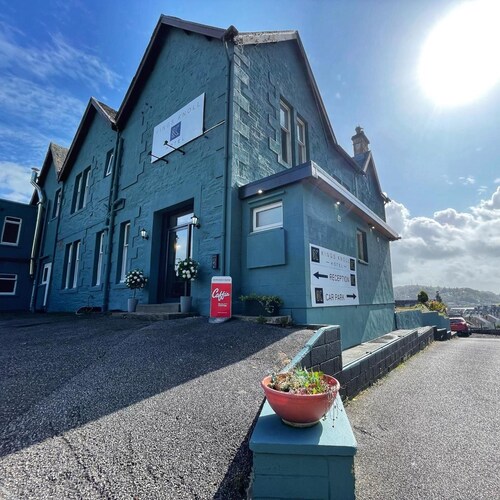 Kings Knoll Hotel