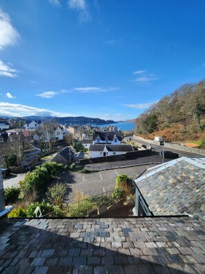 View from property - Kings Knoll Hotel (Oban)