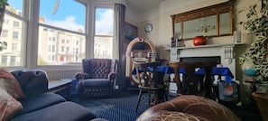 Restaurant - Marine View (Brighton)