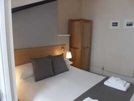 Standard Double Room, Ensuite | 1 bedroom