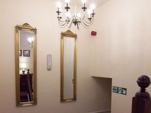 Miscellaneous - Powys Lodge (Scarborough)