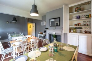 Dining - Baytree Lodge (Chester)