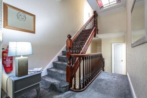 Lobby - Baytree Lodge (Chester)