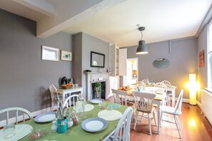 Dining - Baytree Lodge (Chester)