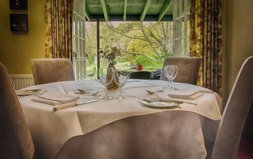 The Tumbling Weir Hotel & Restaurant