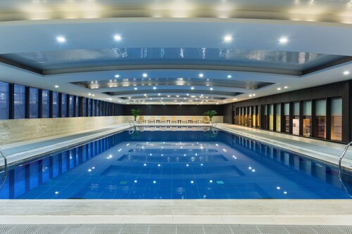 Holiday Inn Nanjing Aqua City by IHG