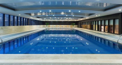 Holiday Inn Nanjing Aqua City by IHG