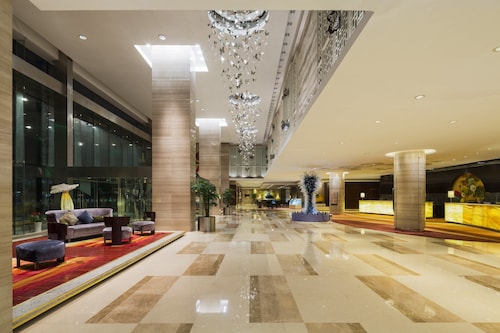 Holiday Inn Nanjing Aqua City by IHG