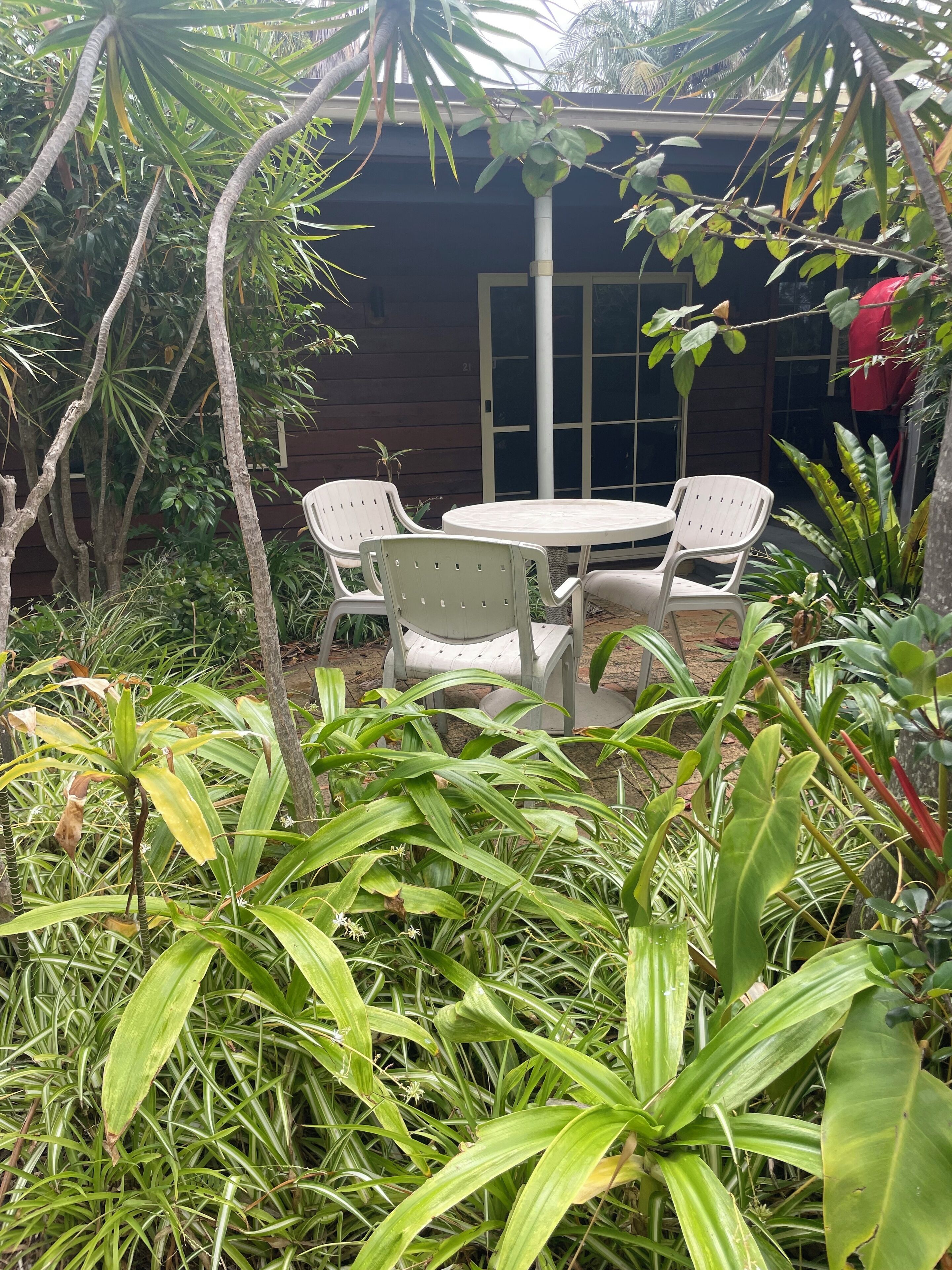 Classic Apartment | Terrace/patio