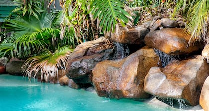 Oasis Inn Ulladulla - Guest 18 Years and Older