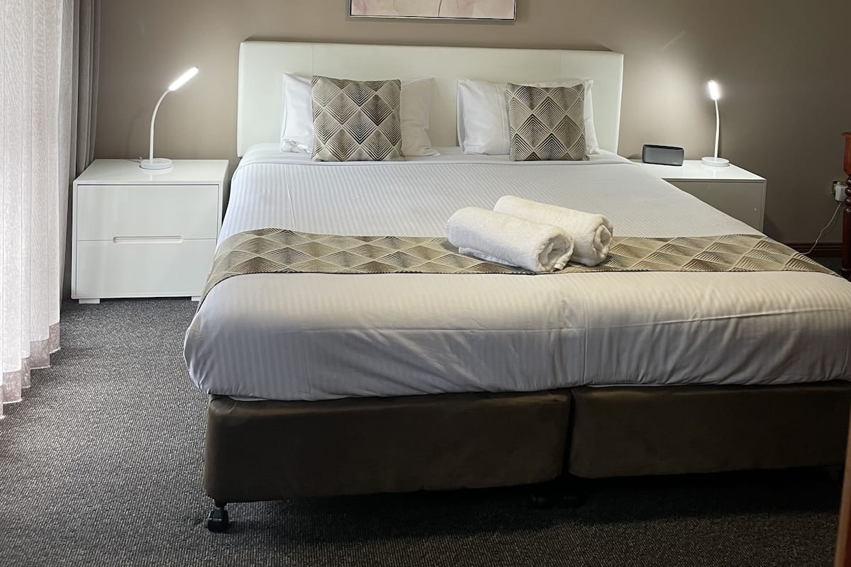Chambre Standard