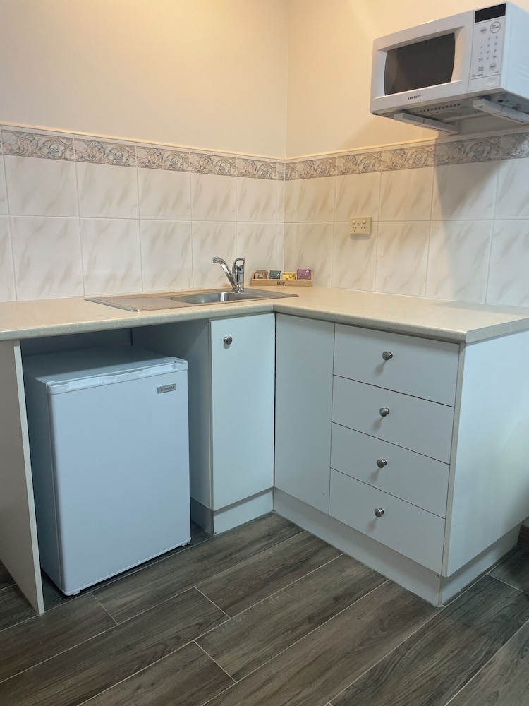 Oasis Inn Ulladulla by null