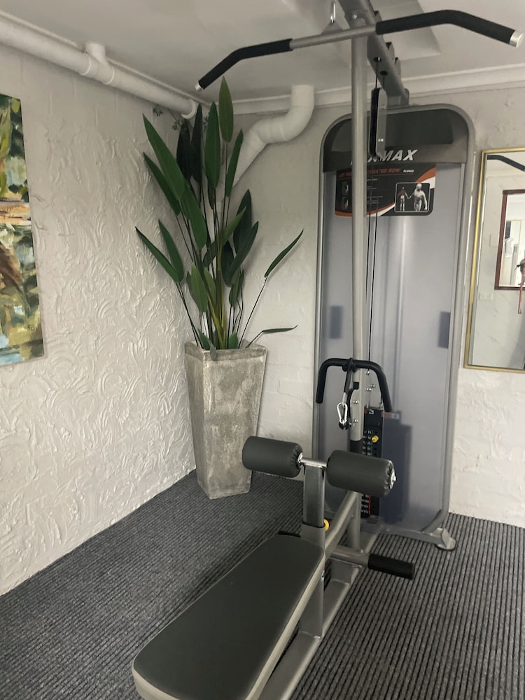 Oasis Inn Ulladulla by null