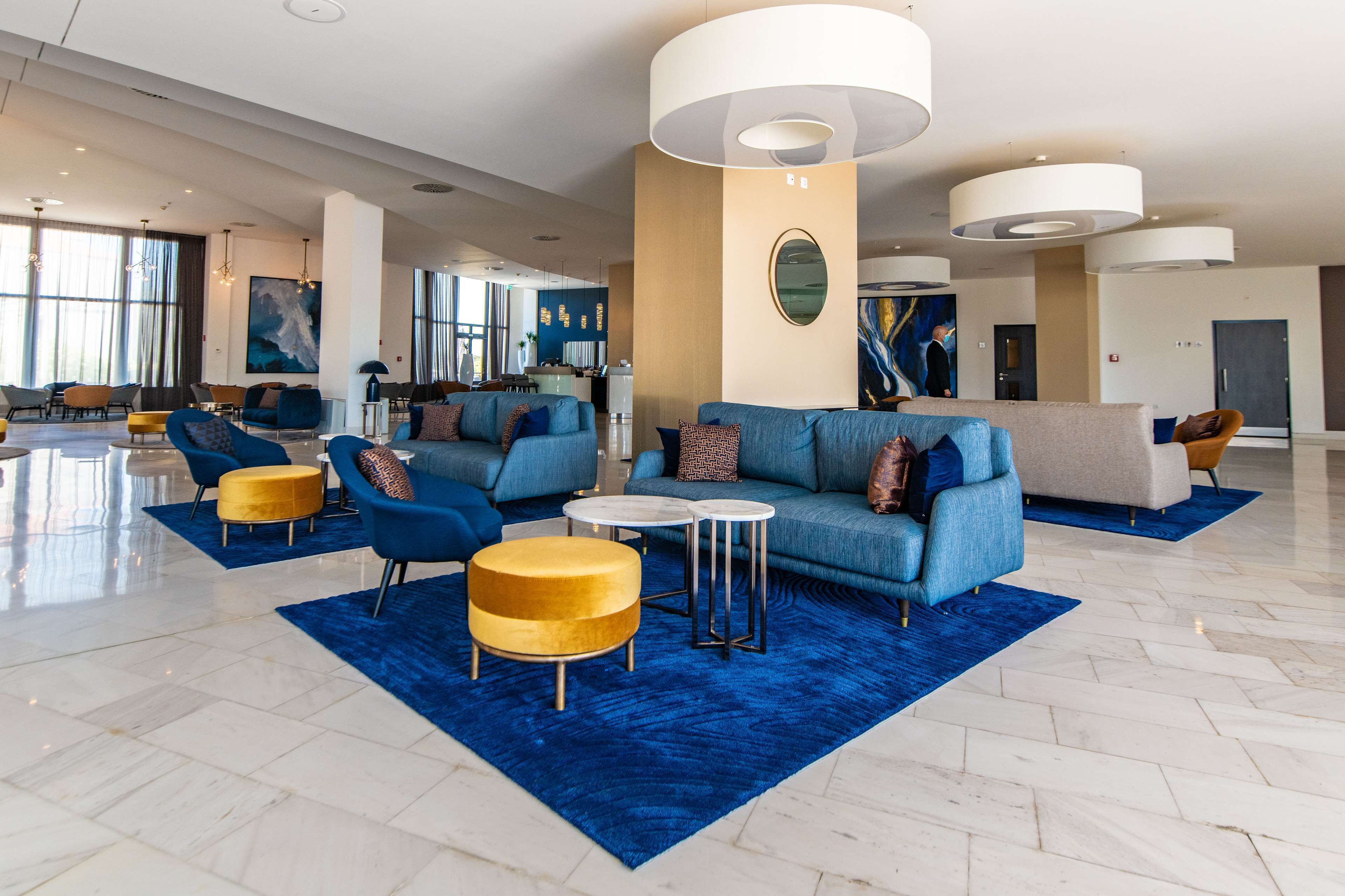 Foto - Park Plaza Histria Pula