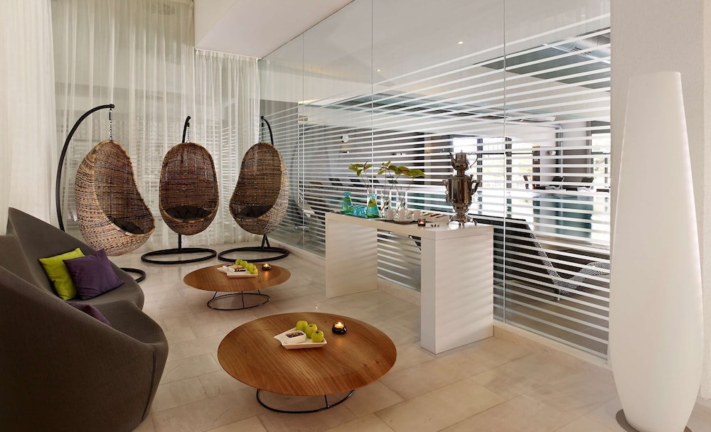 Park Plaza Histria Pula by null