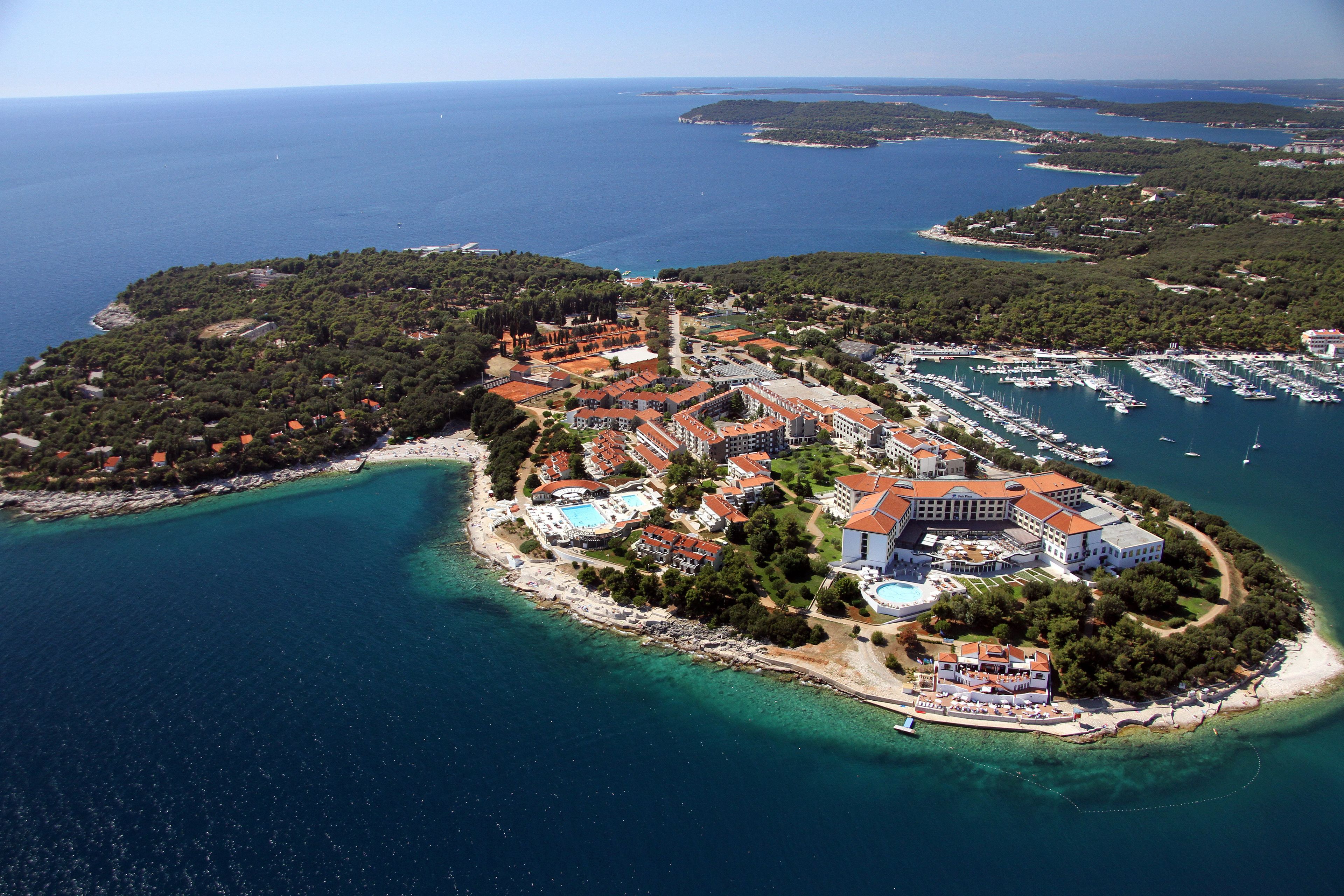 Foto - Park Plaza Histria Pula