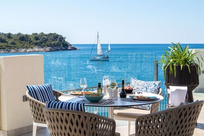 Park Plaza Histria Pula