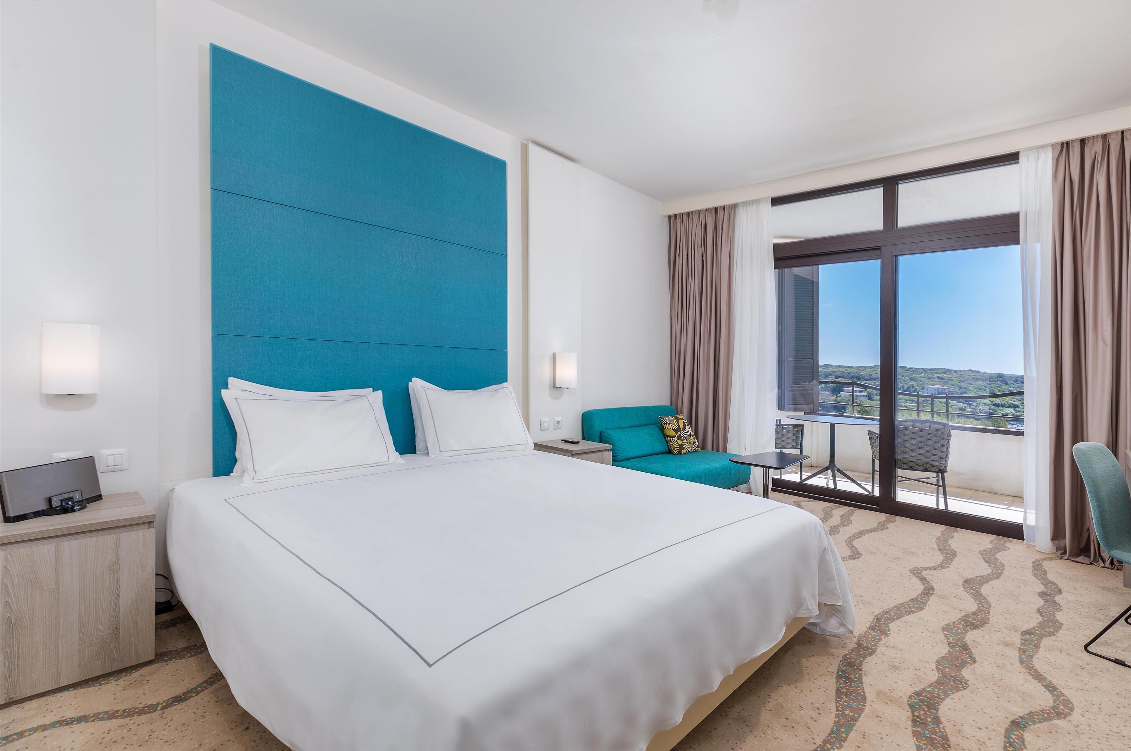 Premium Room, Sea View