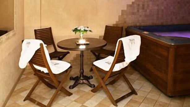 Property amenity - Riverside Hotel (Riga)