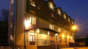 Exterior - Riverside Hotel (Riga)