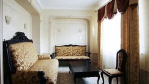 Interior - Riverside Hotel (Riga)