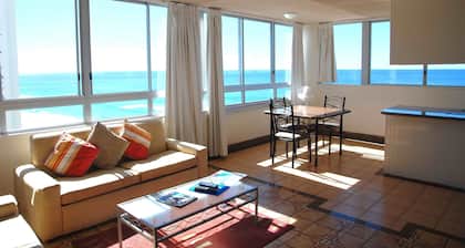 The Shore Apartments