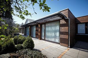 Exterior - Hotel Klingelhöffer (Alsfeld)