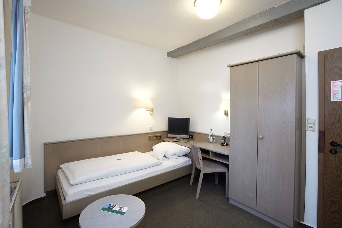 Chambre Simple