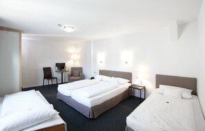 Chambre Quadruple