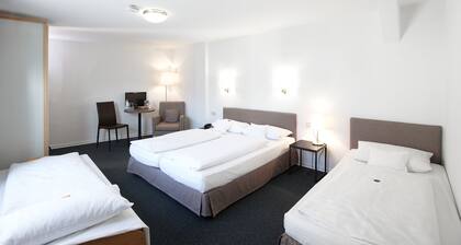 Hotel Klingelhöffer