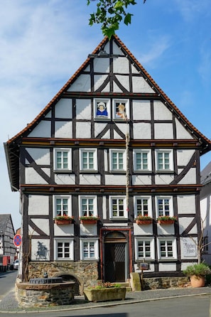 Außenbereich