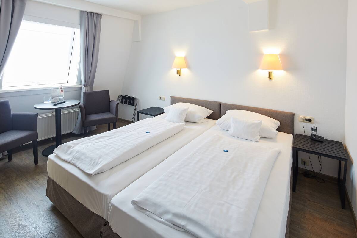 Chambre Double