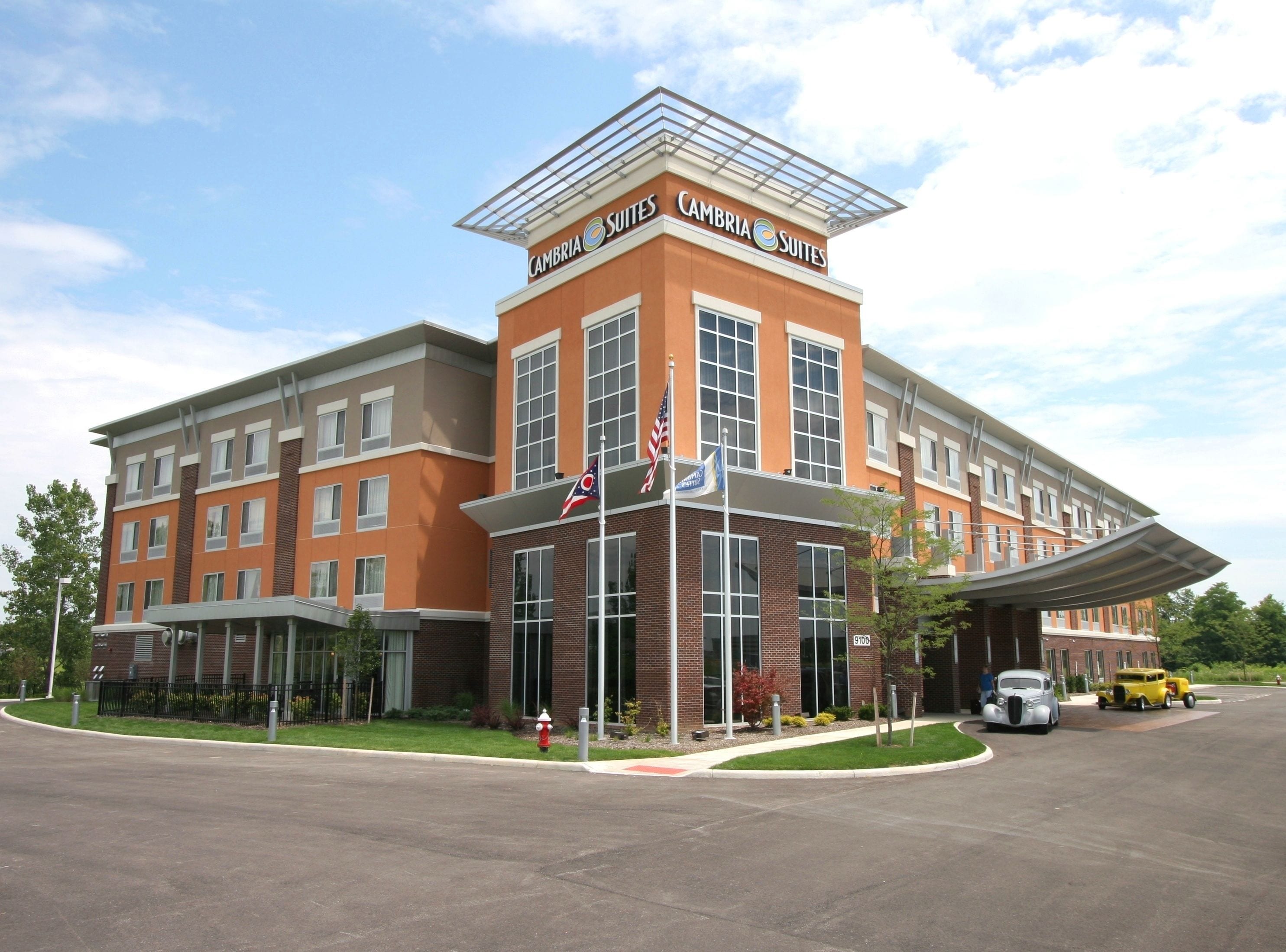 Foto - Cambria Hotel Columbus - Polaris