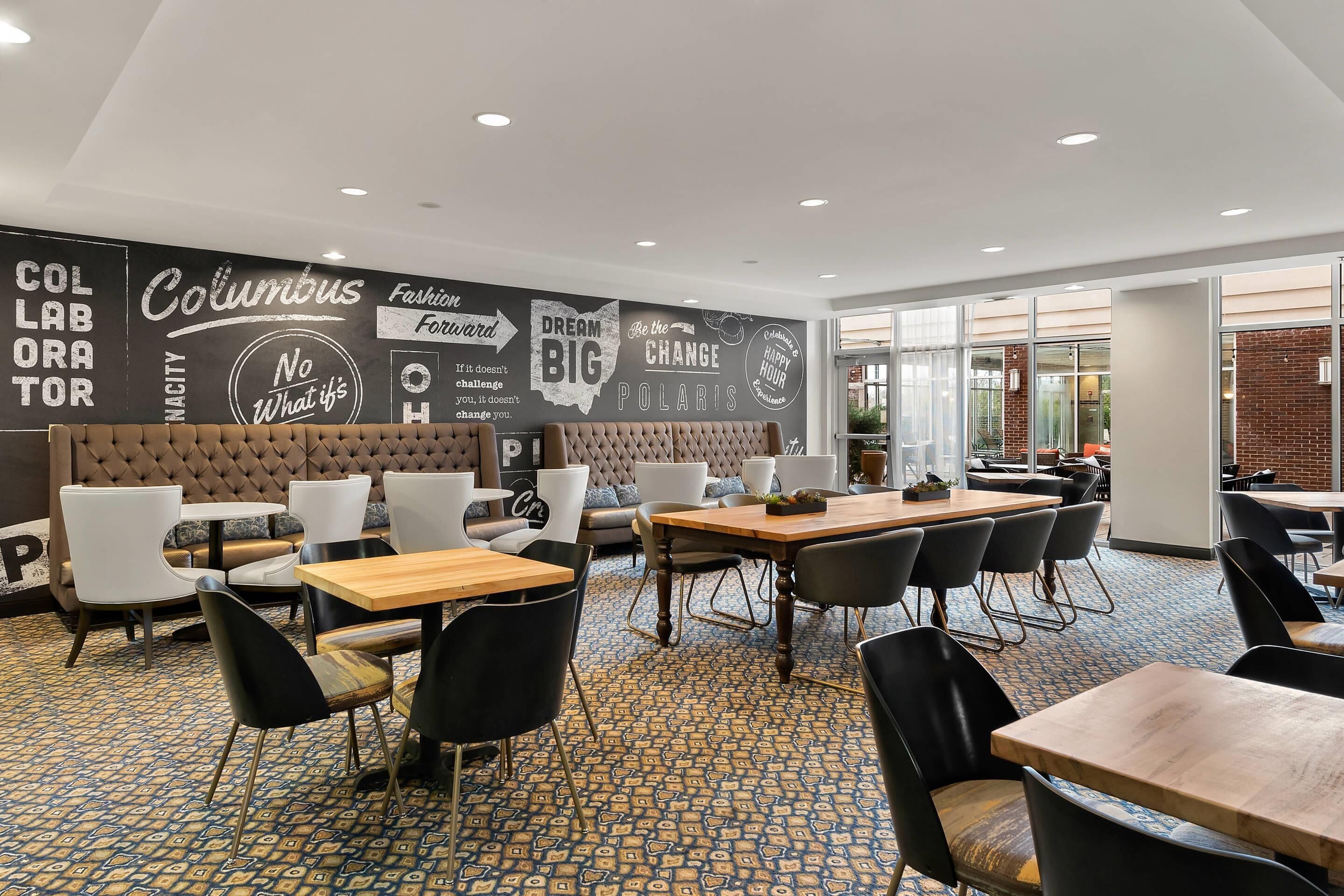 Foto - Cambria Hotel Columbus - Polaris