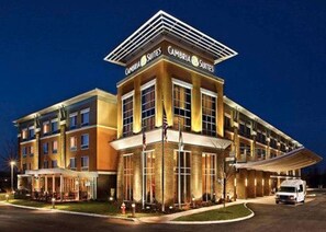 Exterior - Cambria Hotel Columbus - Polaris (Columbus)