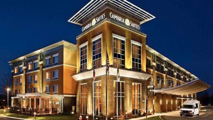 Cambria Hotel Columbus - Polaris