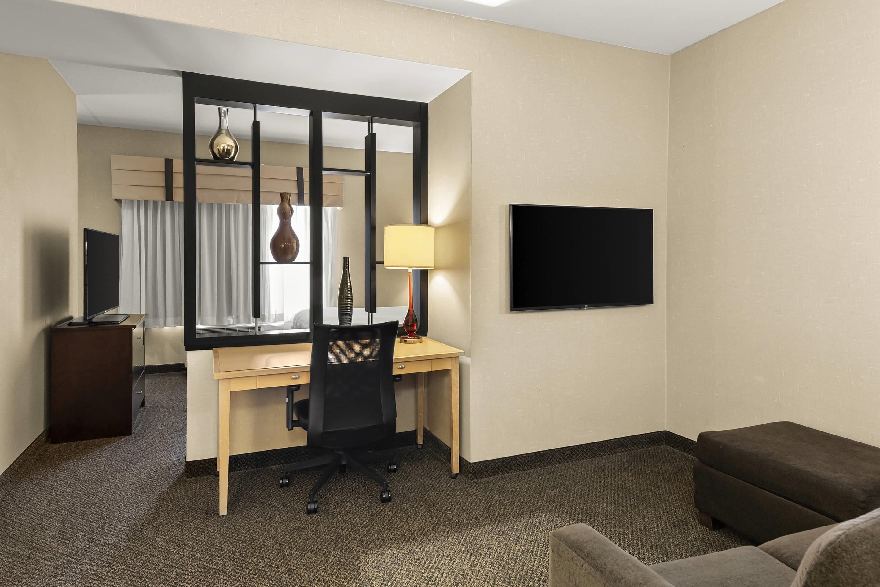 Foto - Cambria Hotel Columbus - Polaris