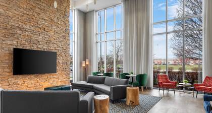 Cambria Hotel Columbus - Polaris