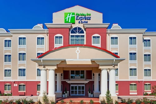 Holiday Inn Express Hotel & Suites BYRAM by IHG