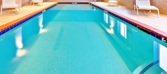 Holiday Inn Express Hotel & Suites BYRAM by IHG